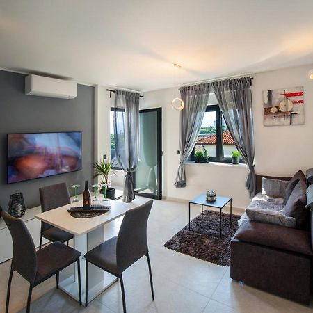 Rijeka Relax Apartment With Parking Exterior foto