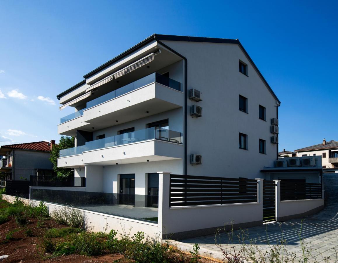 Rijeka Relax Apartment With Parking Exterior foto