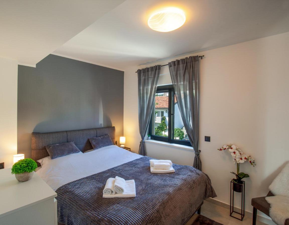 Rijeka Relax Apartment With Parking Exterior foto