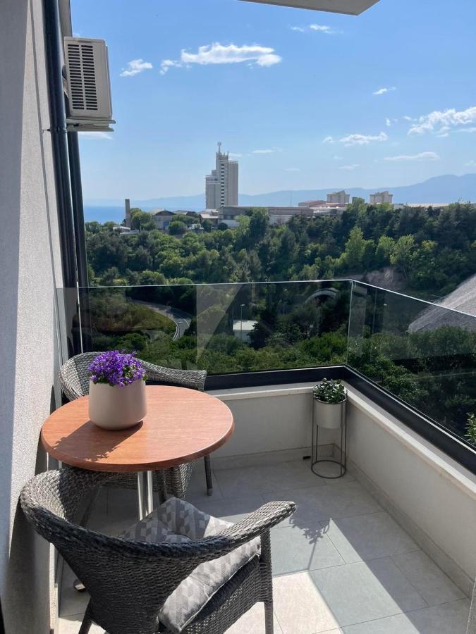 Rijeka Relax Apartment With Parking Exterior foto