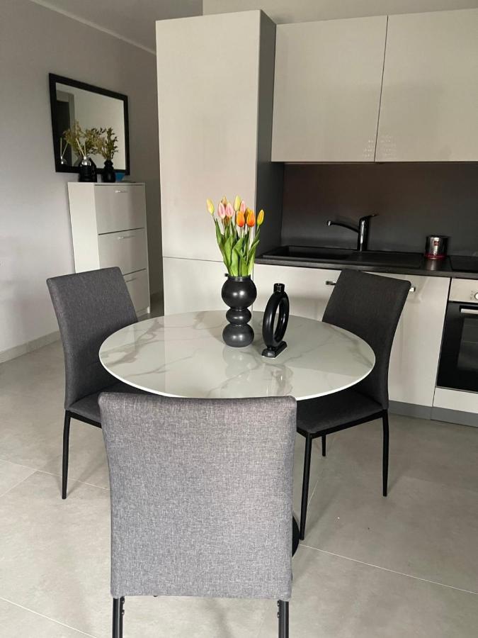Rijeka Relax Apartment With Parking Exterior foto