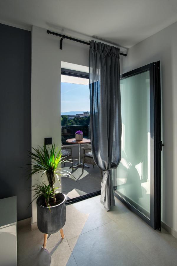 Rijeka Relax Apartment With Parking Exterior foto