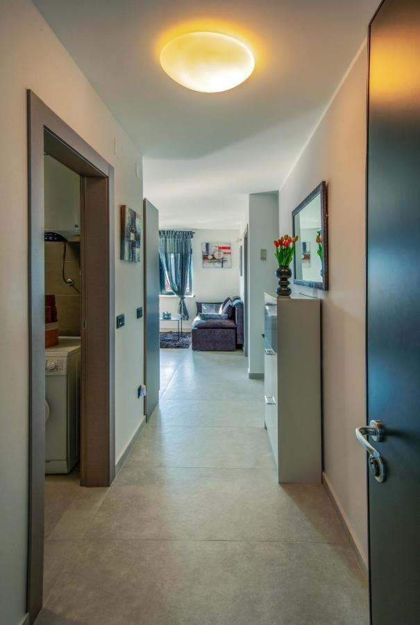 Rijeka Relax Apartment With Parking Exterior foto