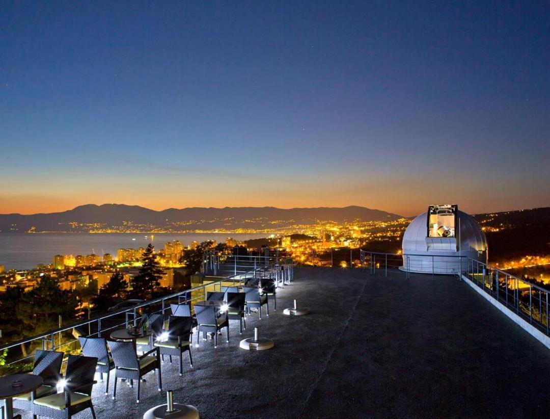 Rijeka Relax Apartment With Parking Exterior foto