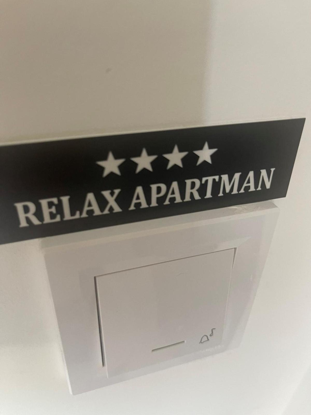 Rijeka Relax Apartment With Parking Exterior foto