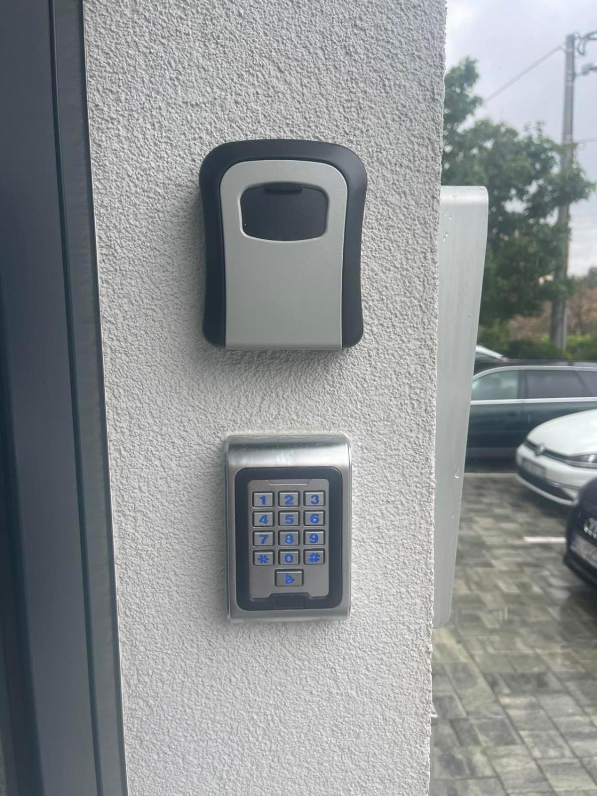 Rijeka Relax Apartment With Parking Exterior foto