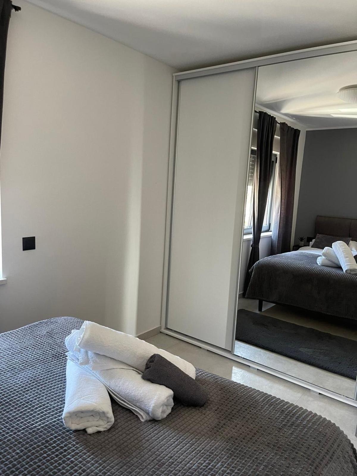 Rijeka Relax Apartment With Parking Exterior foto